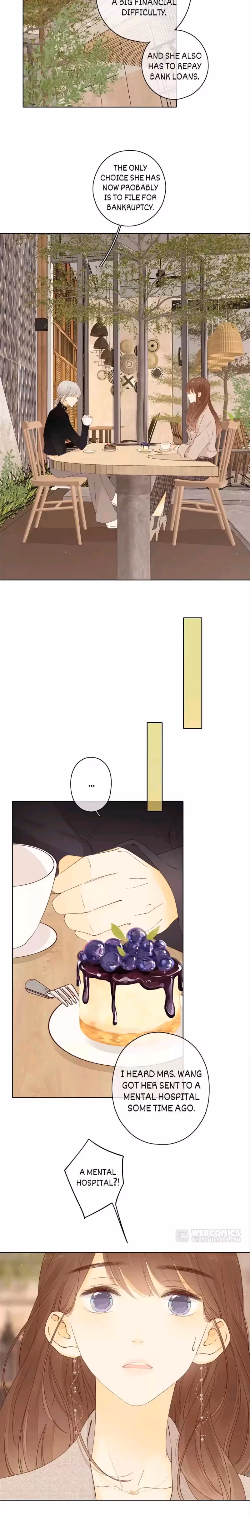 Read She May Not Be Cute chapter 85 image 7 on Lezhin