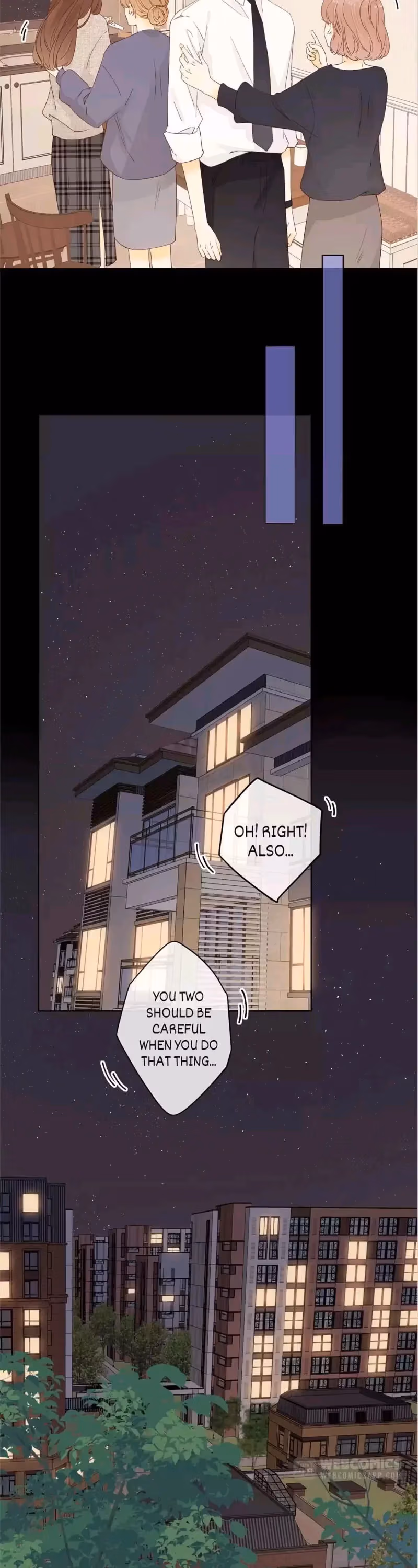 Read She May Not Be Cute chapter 86 image 11 on Lezhin