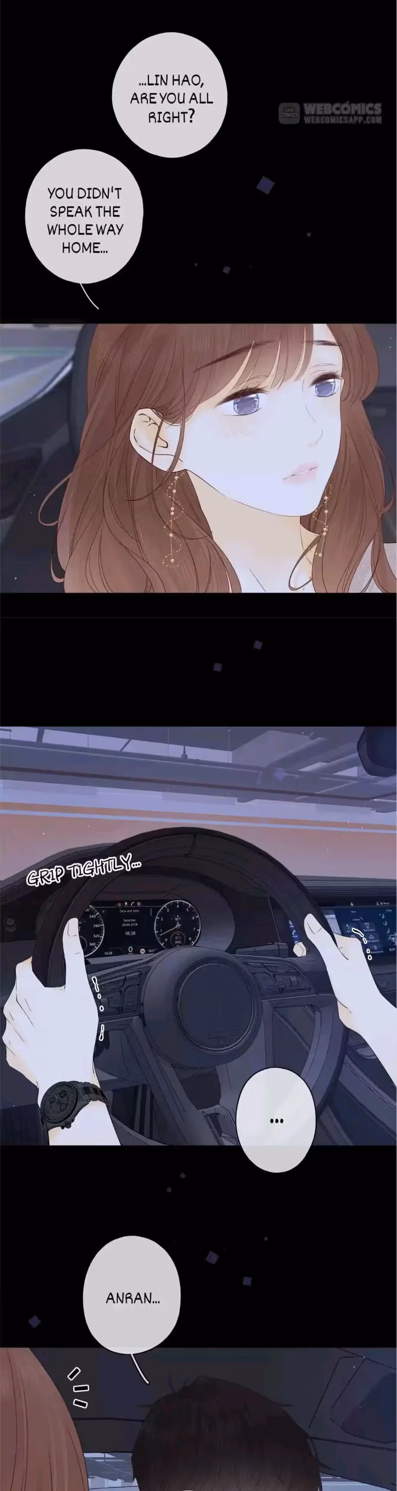 Read She May Not Be Cute chapter 86 image 13 on Lezhin