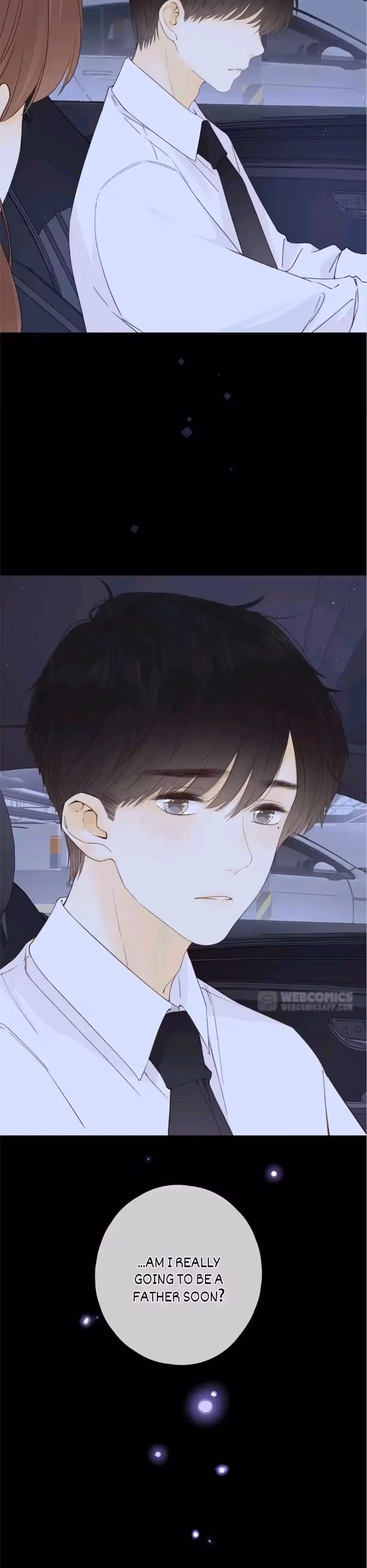 Read She May Not Be Cute chapter 86 image 14 on Lezhin