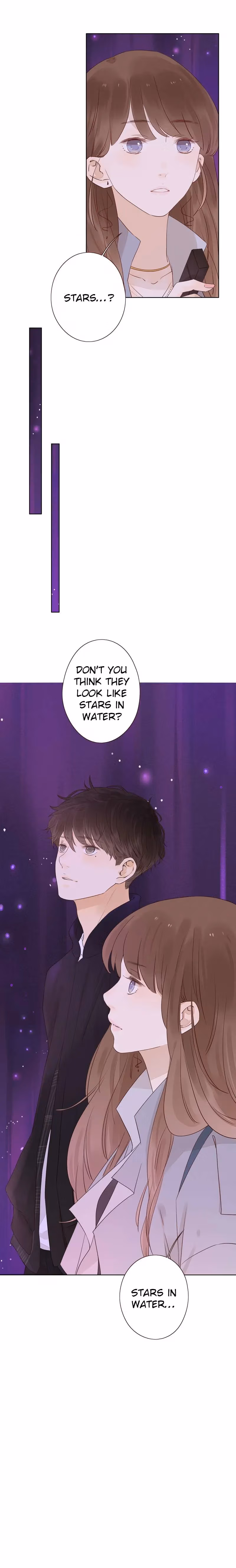 Read She May Not Be Cute chapter 9 image 0 on Lezhin