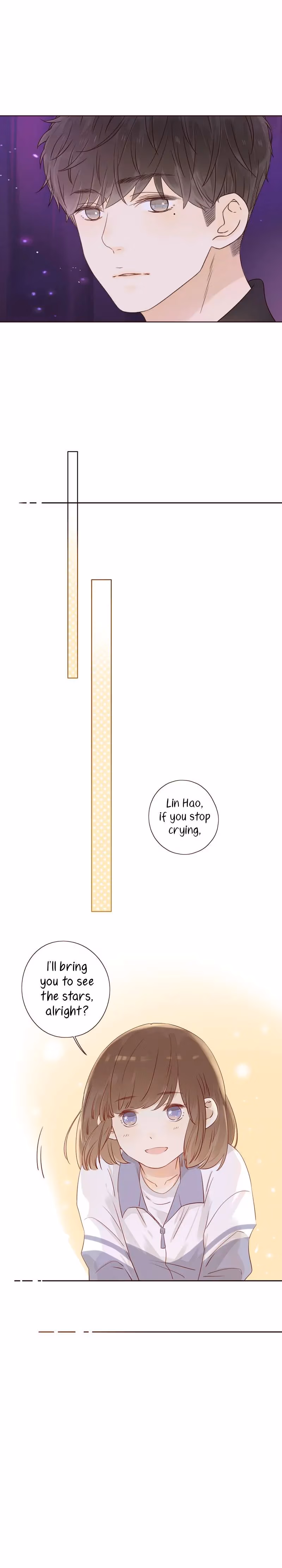 Read She May Not Be Cute chapter 9 image 1 on Lezhin
