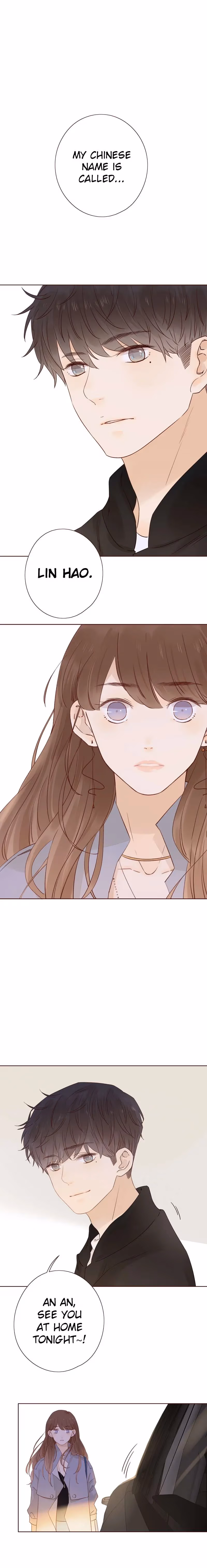 Read She May Not Be Cute chapter 9 image 10 on Lezhin