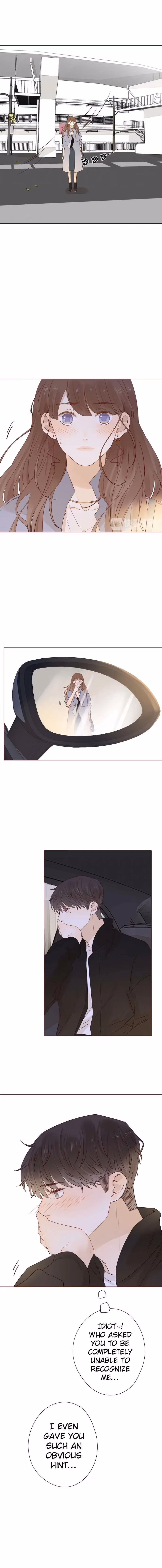 Read She May Not Be Cute chapter 9 image 11 on Lezhin