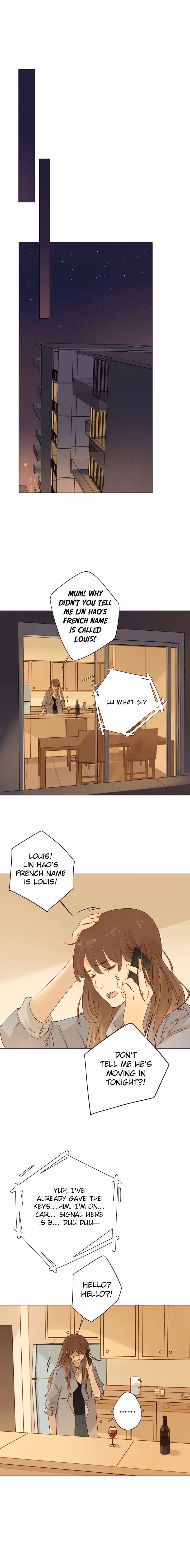 Read She May Not Be Cute chapter 9 image 12 on Lezhin