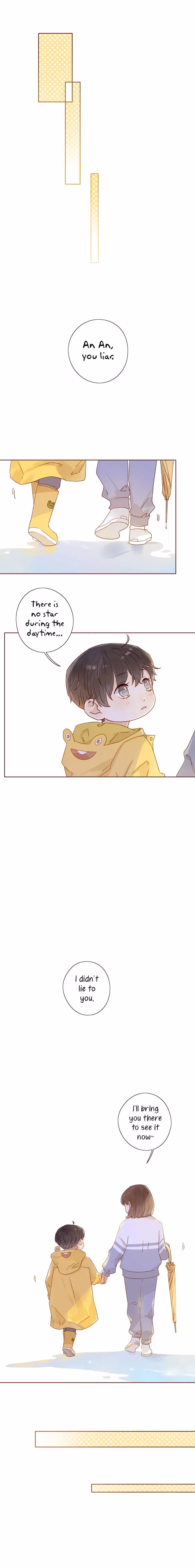Read She May Not Be Cute chapter 9 image 3 on Lezhin