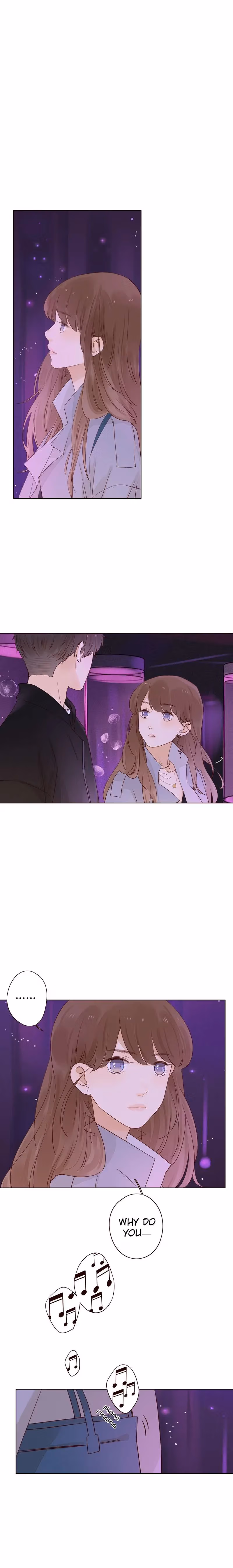 Read She May Not Be Cute chapter 9 image 6 on Lezhin