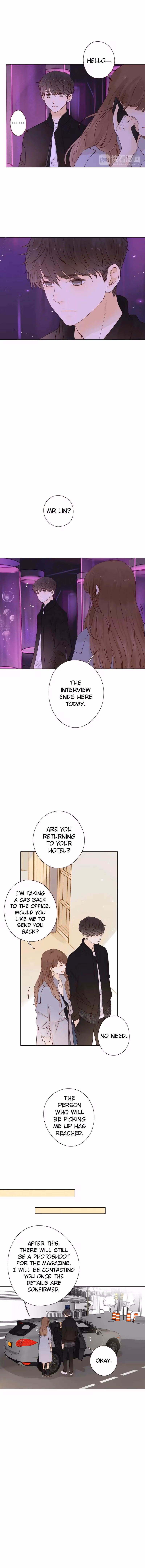 Read She May Not Be Cute chapter 9 image 7 on Lezhin