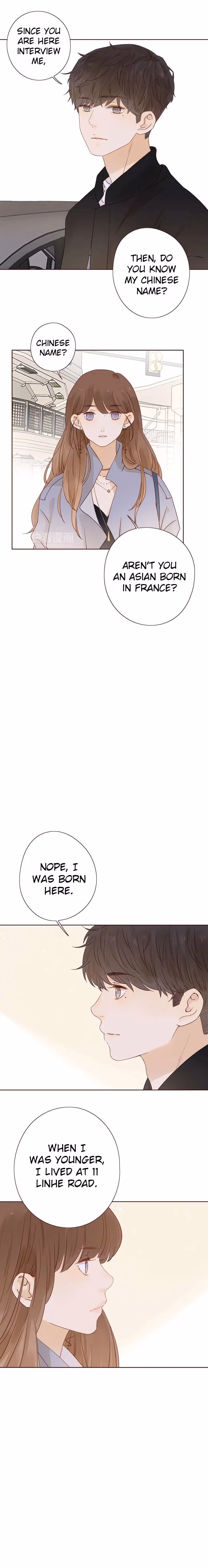 Read She May Not Be Cute chapter 9 image 9 on Lezhin