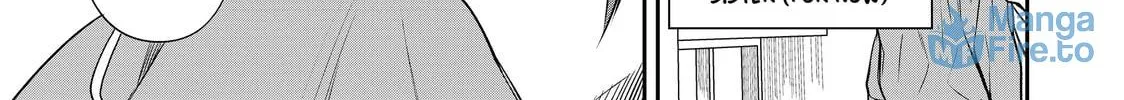 She's Adopted a High School Boy! Chapter 111 page 6 - 