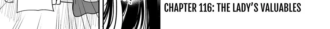 She's Adopted a High School Boy! Chapter 116 page 2 - 