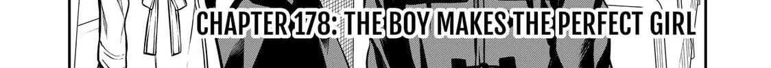 She's Adopted a High School Boy! Chapter 178 page 2 - 