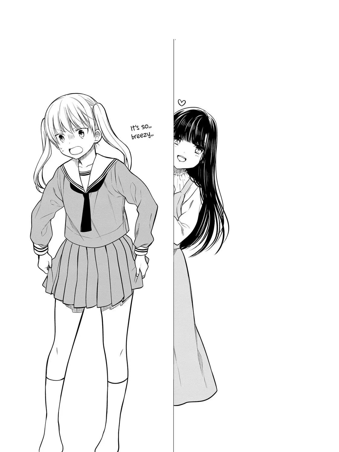 She's Adopted a High School Boy! Chapter 178 page 9 - 