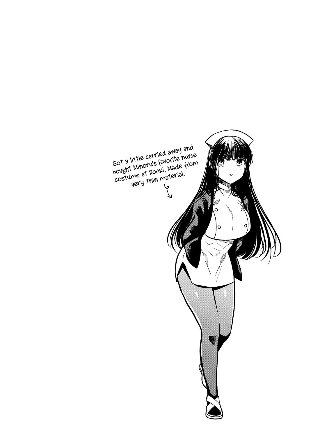 She's Adopted a High School Boy! Chapter 264 page 9 - 