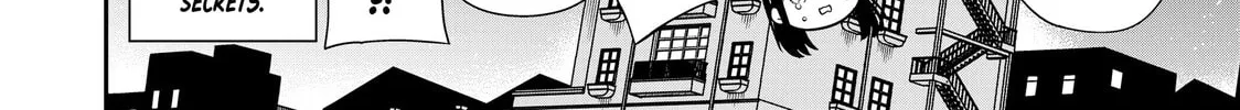 She's Adopted a High School Boy! Chapter 286 page 8 - 