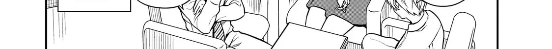 She's Adopted a High School Boy! Chapter 305 page 8 - 