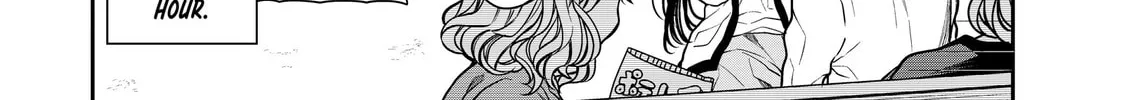 She's Adopted a High School Boy! Chapter 306 page 8 - 