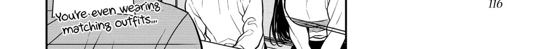 She's Adopted a High School Boy! Chapter 328 page 4 - 