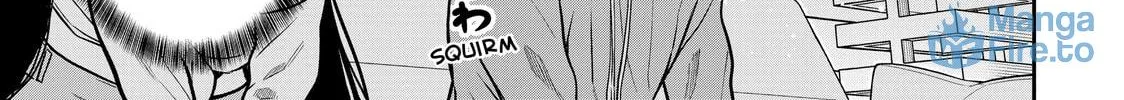 She's Adopted a High School Boy! Chapter 353 page 6 - 