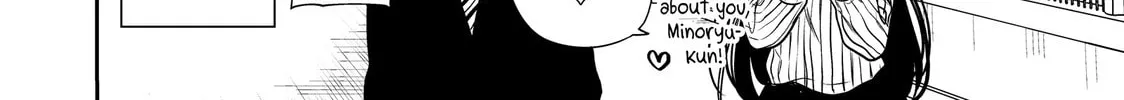 She's Adopted a High School Boy! Chapter 64 page 8 - 