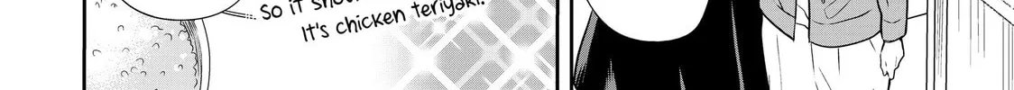 She's Adopted a High School Boy! Chapter 67 page 4 - 