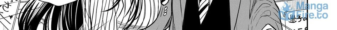 She's Adopted a High School Boy! Chapter 76 page 6 - 