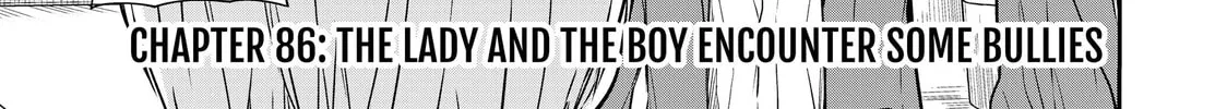 She's Adopted a High School Boy! Chapter 86 page 2 - 