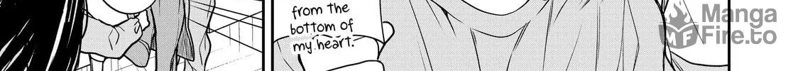 She's Adopted a High School Boy! Chapter 99 page 6 - 