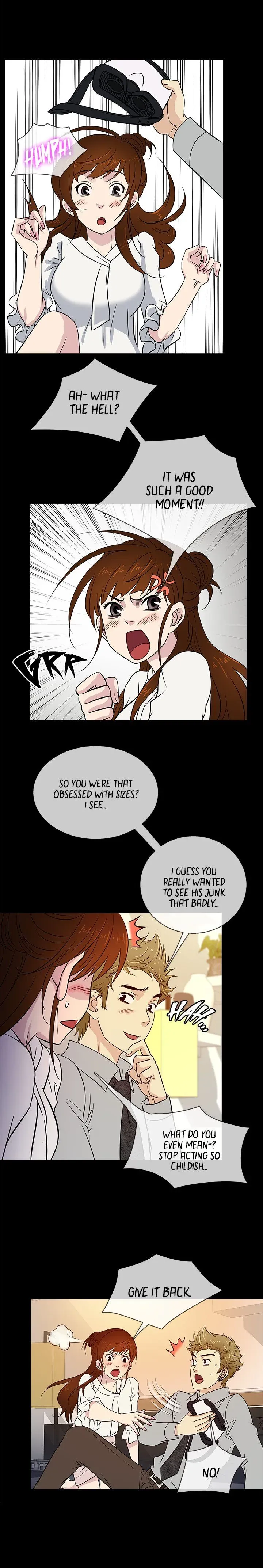 Read She