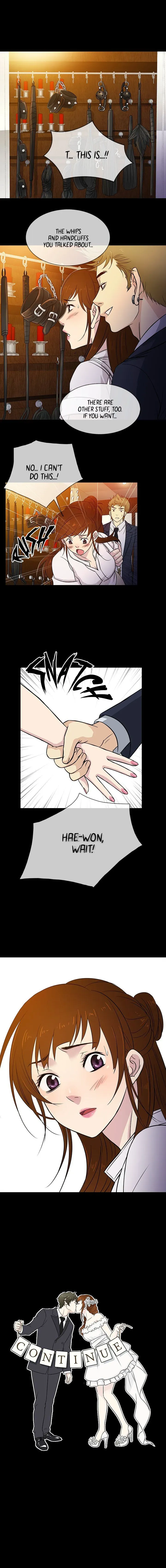 Read She