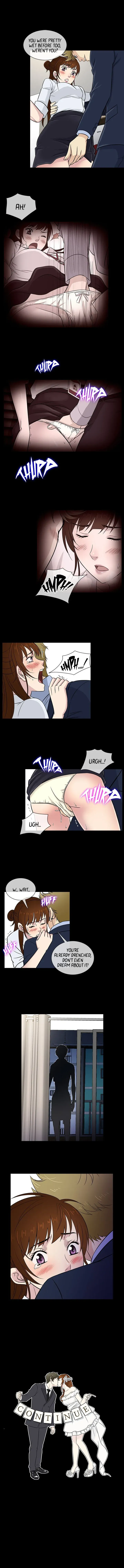Read She