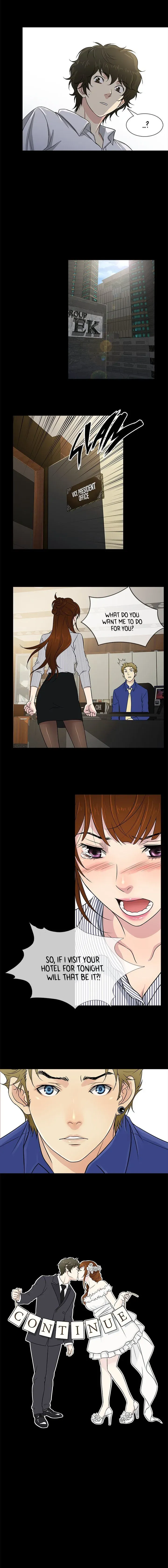 Read She