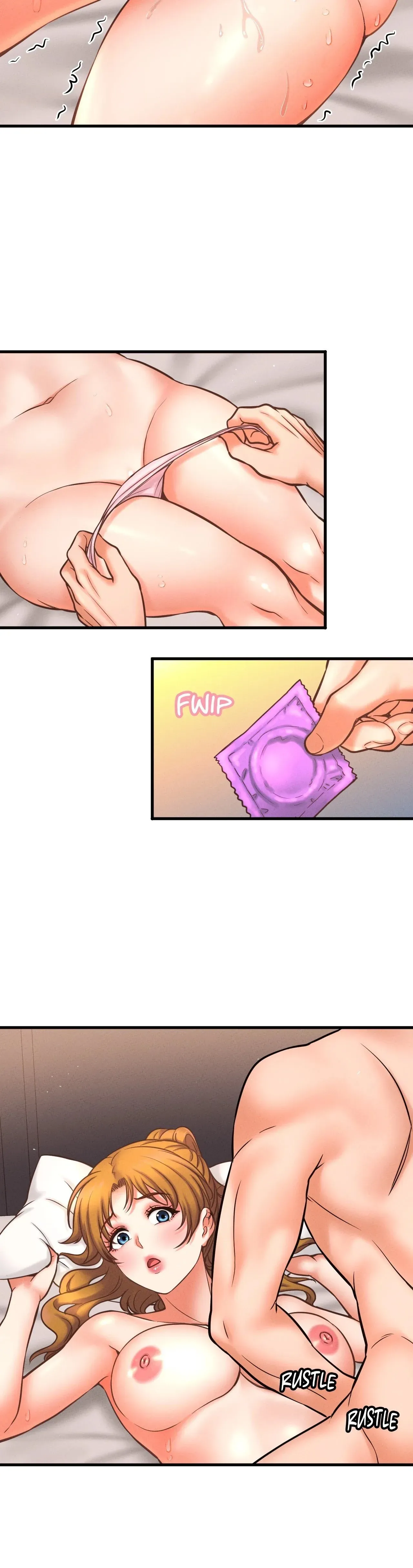 Read She