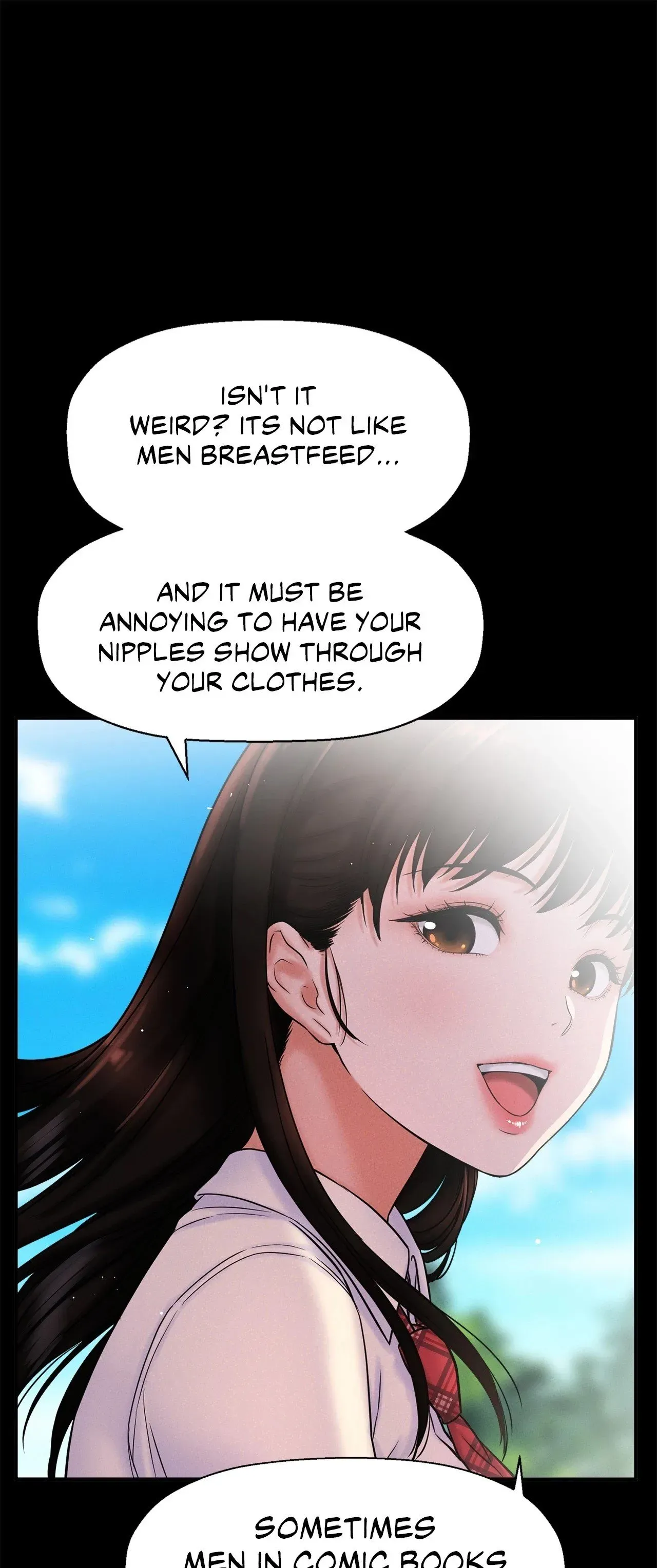 Read She