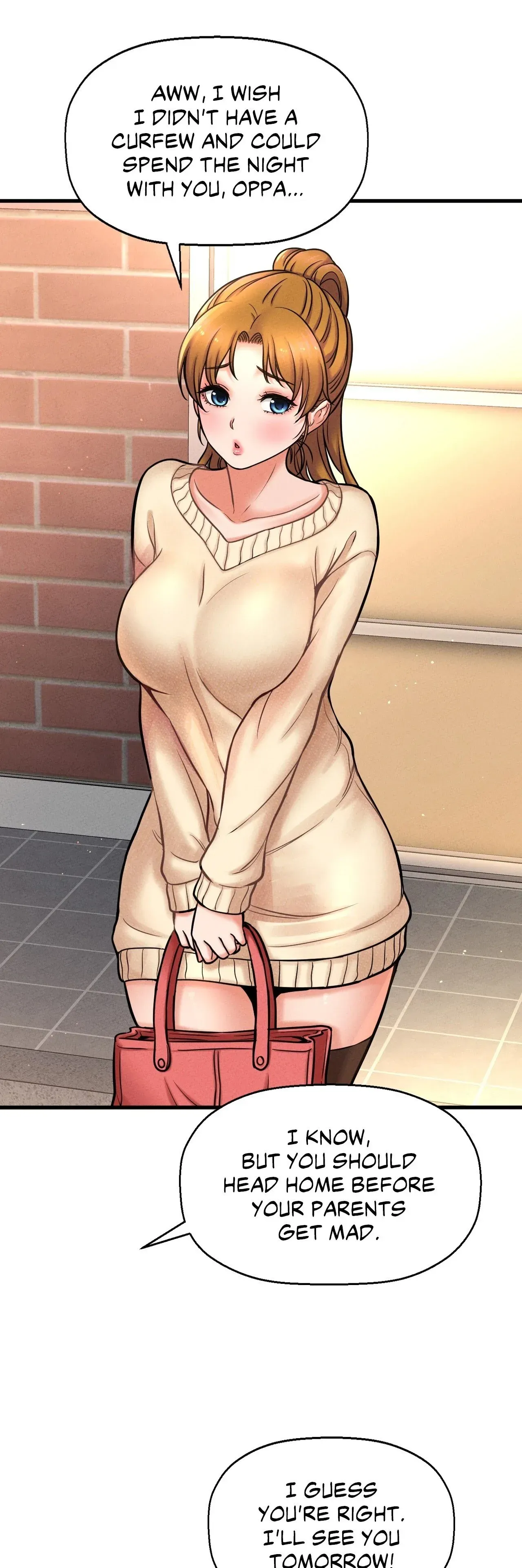 Read She
