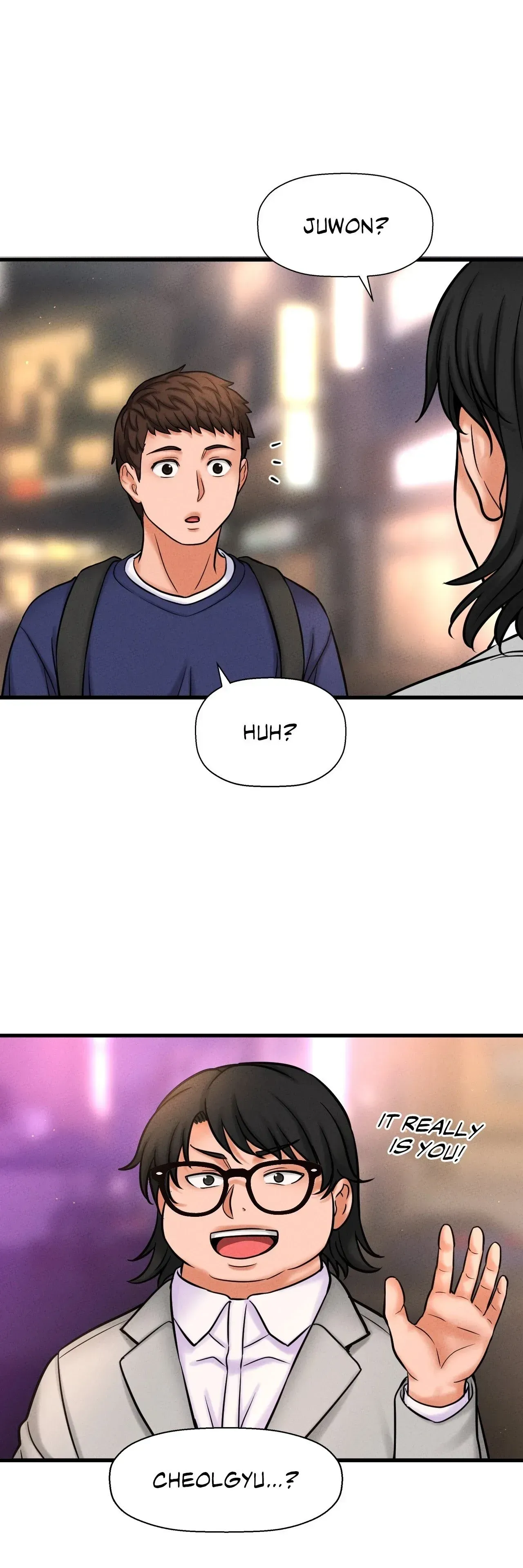 Read She