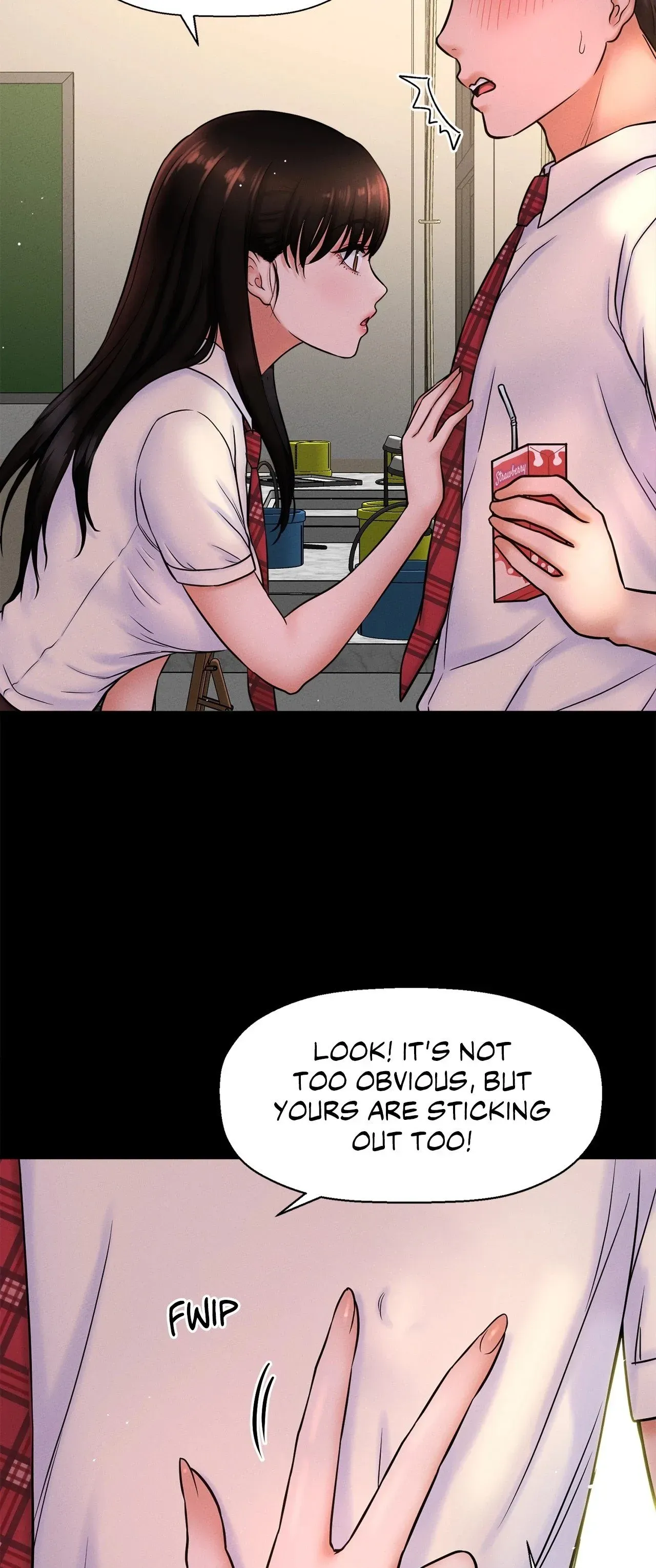 Read She