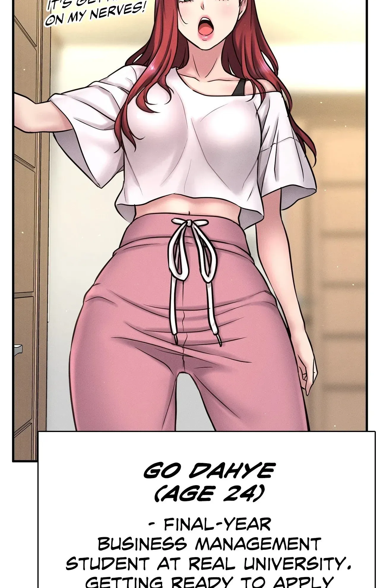 Read She