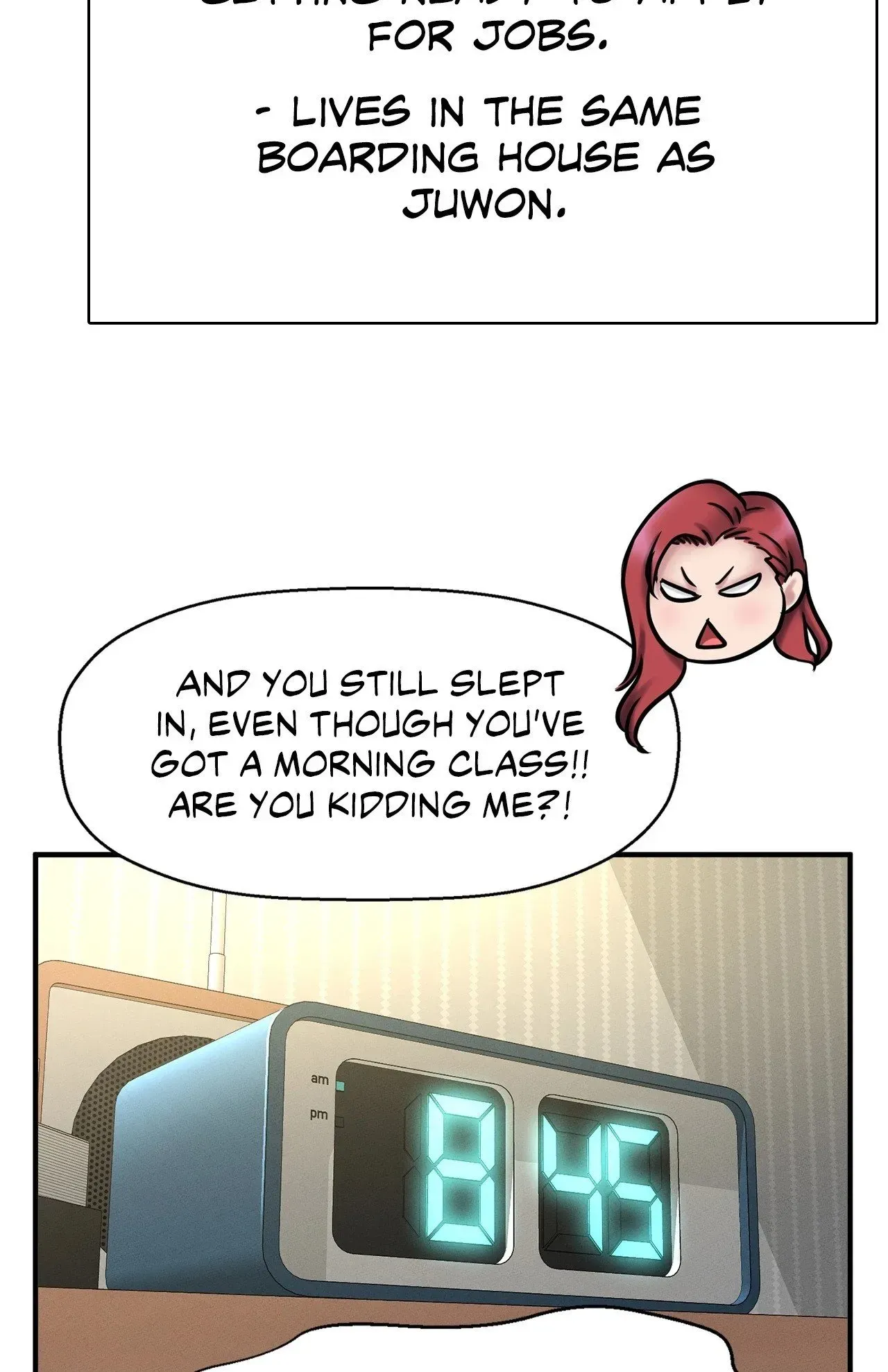 Read She