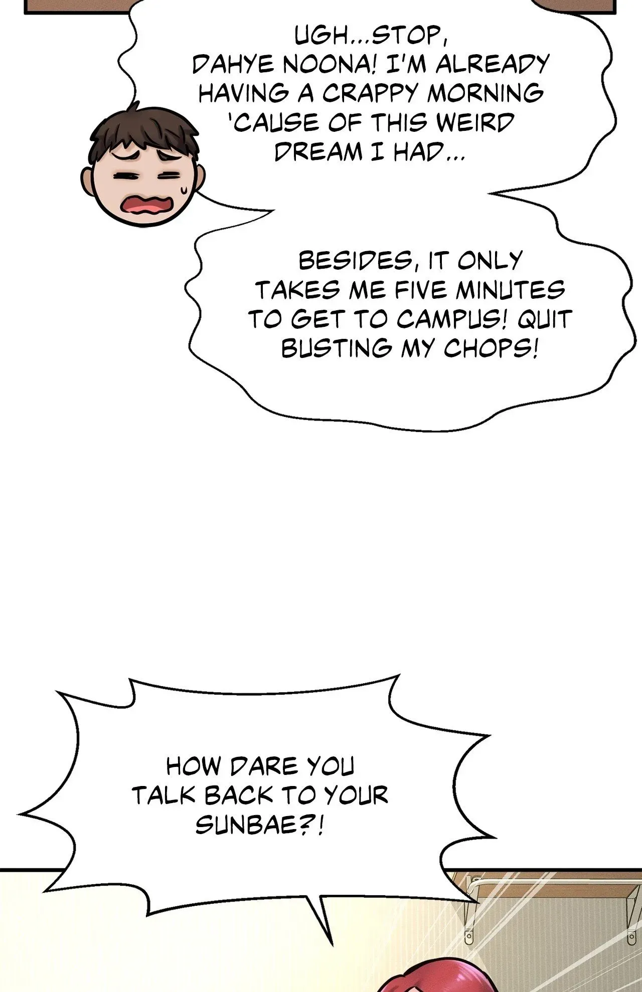 Read She