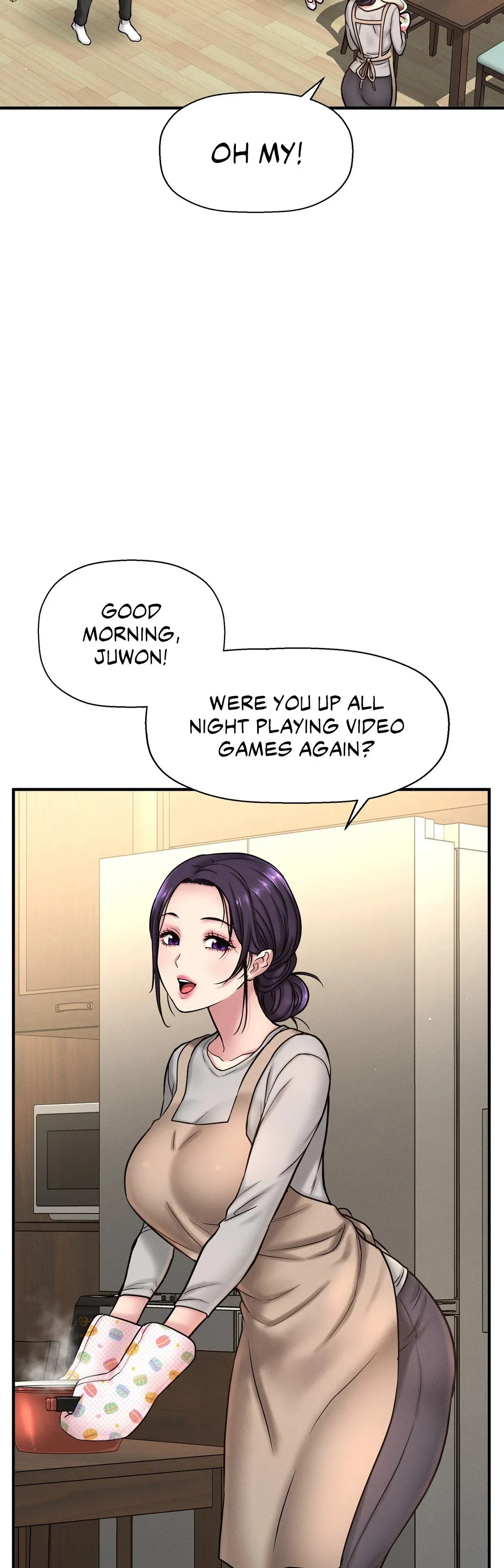 Read She