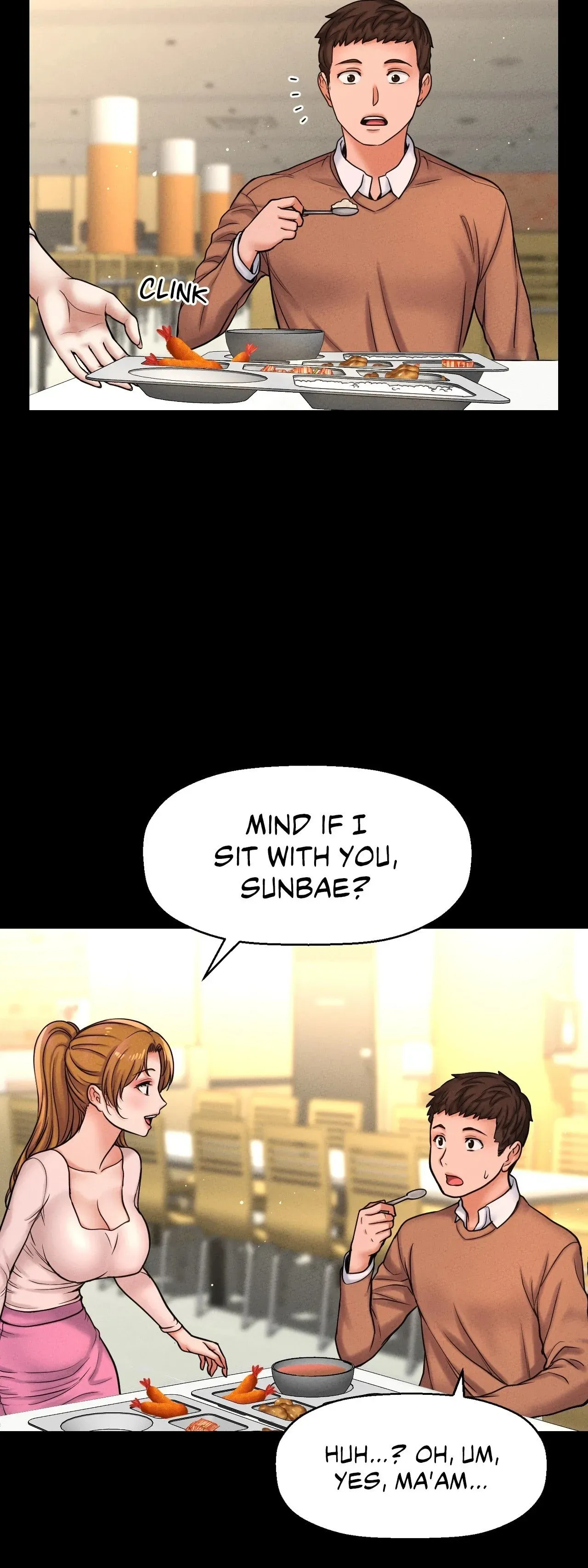 Read She