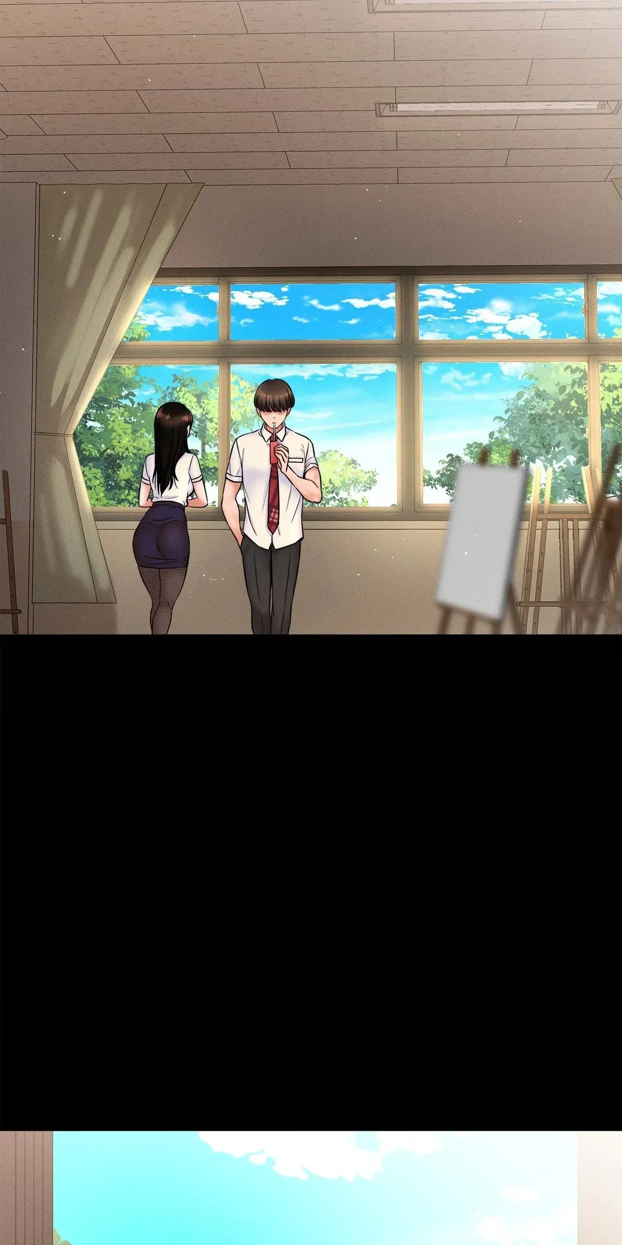 Read She