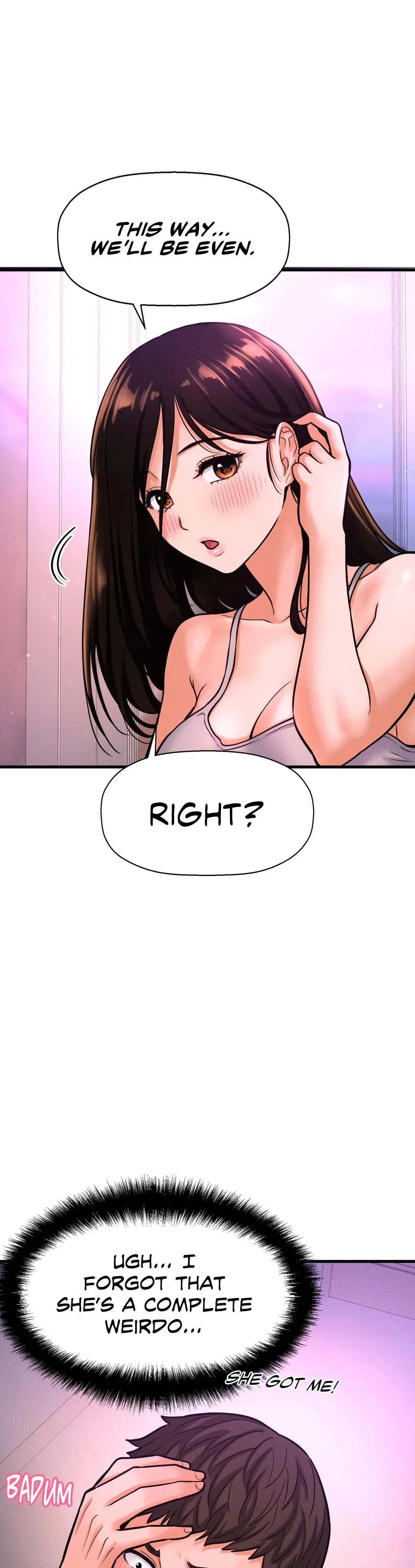 Read She