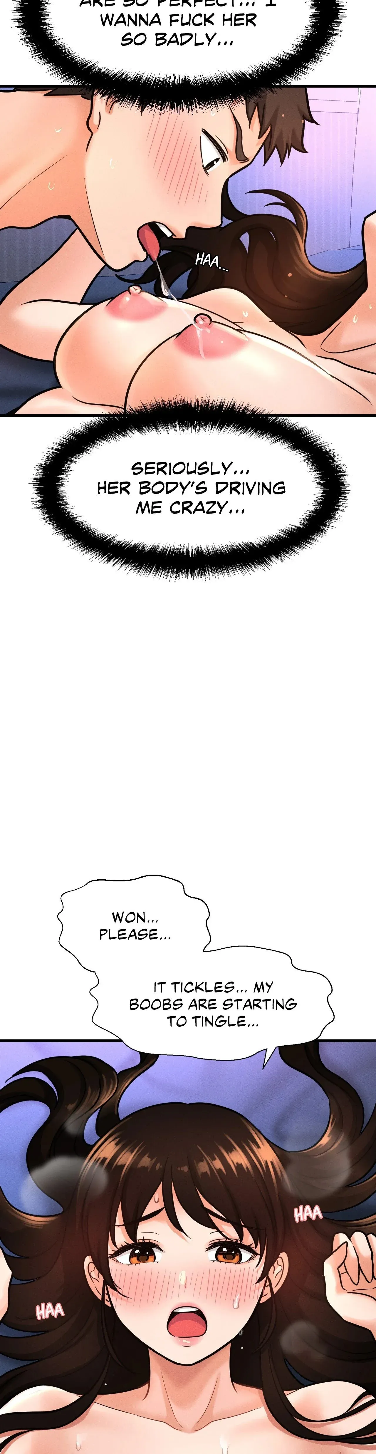 Read She