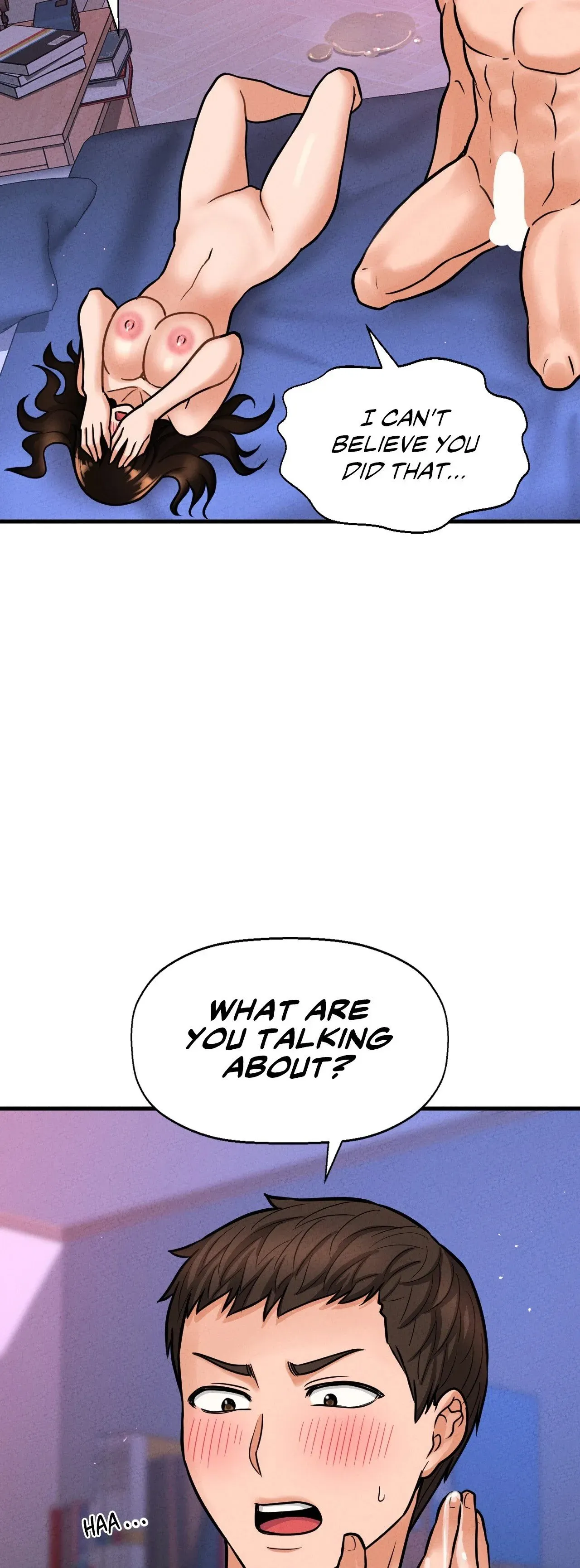 Read She
