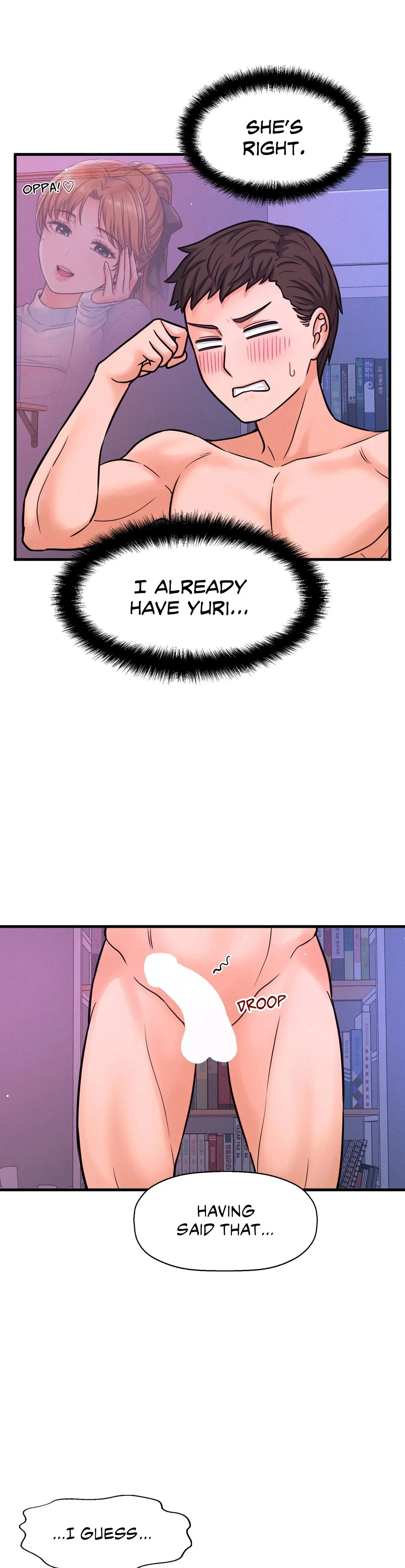 Read She