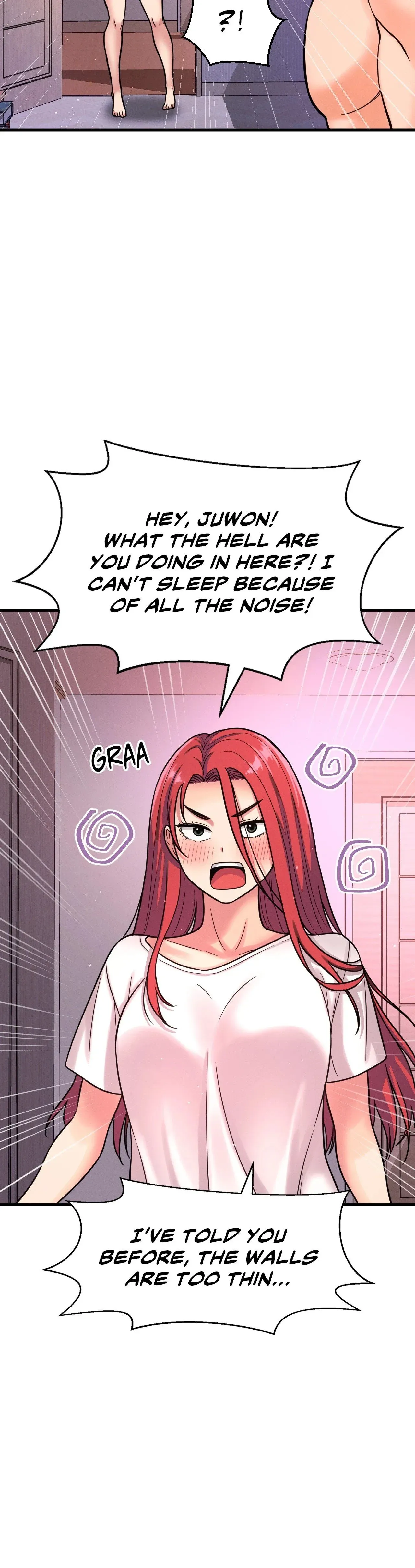 Read She