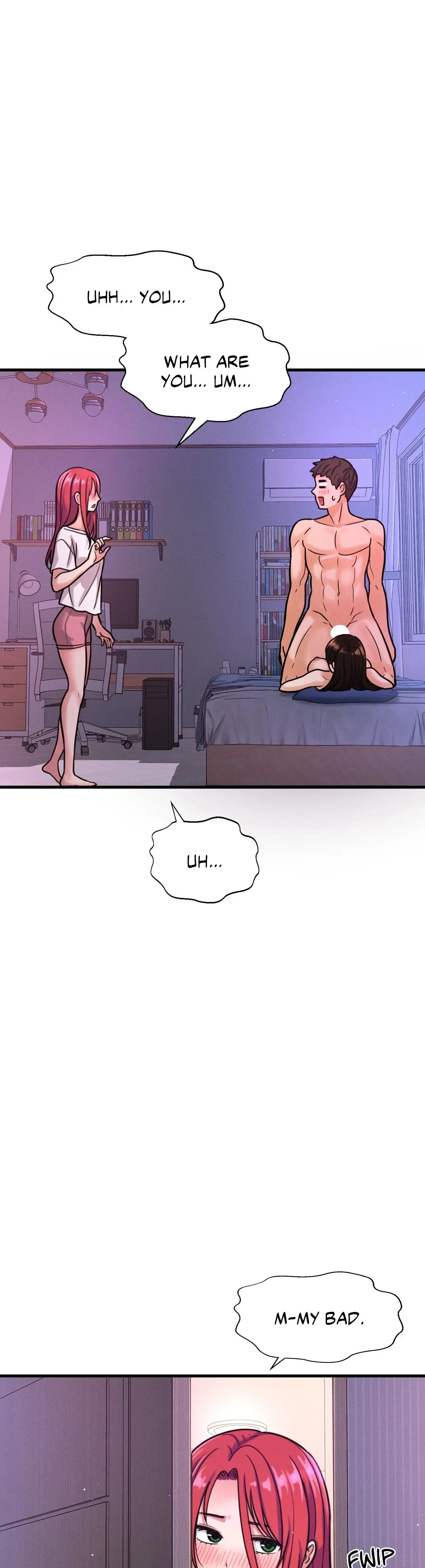 Read She