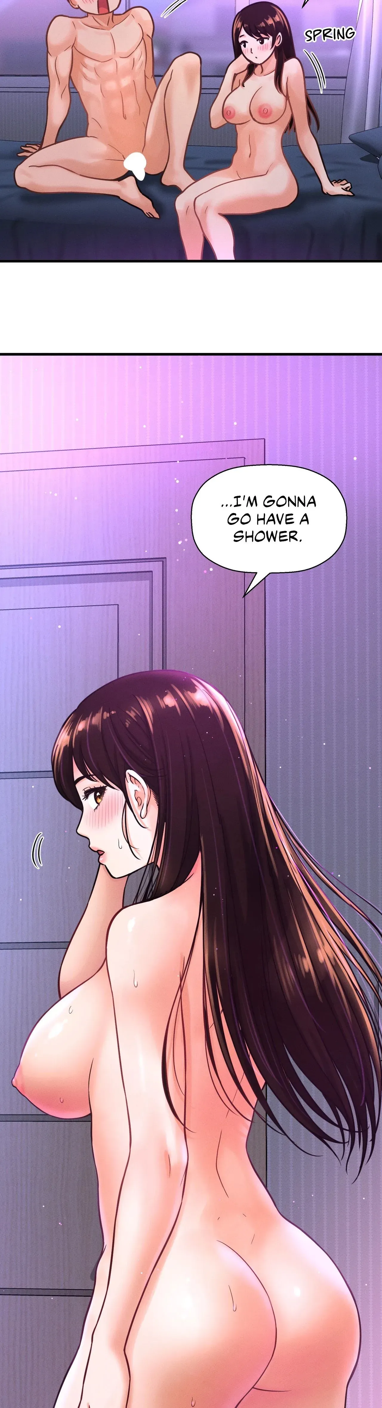 Read She